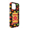 Cinco De Mayo iPhone 13 Pro Case - Angle