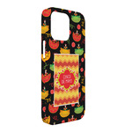 Cinco De Mayo iPhone Case - Plastic - iPhone 13 Pro Max