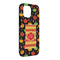 Cinco De Mayo iPhone 13 Pro Max Tough Case - Angle