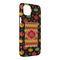 Cinco De Mayo iPhone 14 Plus Case - Angle