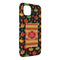 Cinco De Mayo iPhone 14 Plus Tough Case - Angle