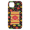 Cinco De Mayo iPhone 14 Plus Tough Case - Back