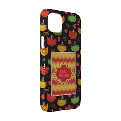 Cinco De Mayo iPhone Case - Plastic - iPhone 14 Pro