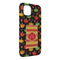 Cinco De Mayo iPhone 14 Pro Max Tough Case - Angle