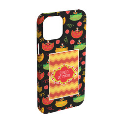 Cinco De Mayo iPhone Case - Plastic - iPhone 15