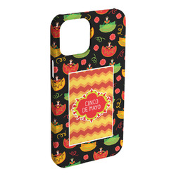 Cinco De Mayo iPhone Case - Plastic - iPhone 15 Plus