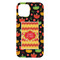 Cinco De Mayo iPhone 15 Plus Case - Back