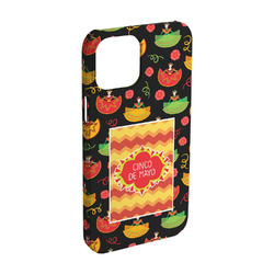 Cinco De Mayo iPhone Case - Plastic - iPhone 15 Pro