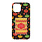 Cinco De Mayo iPhone 15 Pro Case - Back