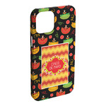 Cinco De Mayo iPhone Case - Plastic - iPhone 15 Pro Max