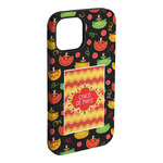 Cinco De Mayo iPhone Case - Rubber Lined