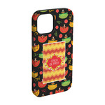 Cinco De Mayo iPhone Case - Rubber Lined - iPhone 15