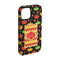 Cinco De Mayo iPhone 15 Tough Case -  Angle