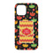 Cinco De Mayo iPhone 15 Tough Case - Back