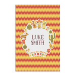 Fiesta - Cinco de Mayo Posters - Matte - 20x30 (Personalized)