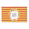 Fiesta - Cinco de Mayo 3'x5' Patio Rug - Front/Main