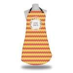 Fiesta - Cinco de Mayo Apron w/ Name or Text