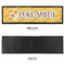 Fiesta - Cinco de Mayo Bar Mat - Large - APPROVAL