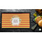 Fiesta - Cinco de Mayo Bar Mat - Small - LIFESTYLE