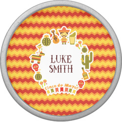 Fiesta - Cinco de Mayo Cabinet Knob (Personalized)