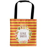 Fiesta - Cinco de Mayo Auto Back Seat Organizer Bag (Personalized)