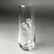 Fiesta - Cinco de Mayo Champagne Flute - Single - Front/Main