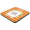 Fiesta - Cinco de Mayo Coaster Set - FLAT (one)