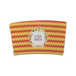 Fiesta - Cinco de Mayo Coffee Cup Sleeve (Personalized)