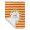 Fiesta - Cinco de Mayo Garden Flags - Large - Single Sided - FRONT FOLDED