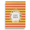 Fiesta - Cinco de Mayo Garden Flags - Large - Single Sided - FRONT