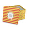 Fiesta - Cinco de Mayo Gift Boxes with Lid - Parent/Main