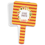 Fiesta - Cinco de Mayo Hand Mirror (Personalized)