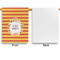 Fiesta - Cinco de Mayo House Flags - Single Sided - APPROVAL