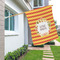 Fiesta - Cinco de Mayo House Flags - Single Sided - LIFESTYLE