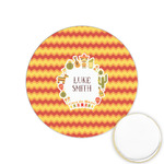 Fiesta - Cinco de Mayo Printed Cookie Topper - 1.25" (Personalized)