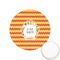 Fiesta - Cinco de Mayo Icing Circle - XSmall - Front