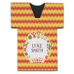 Fiesta - Cinco de Mayo Jersey Bottle Cooler (Personalized)