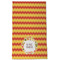 Fiesta - Cinco de Mayo Kitchen Towel - Poly Cotton - Full Front