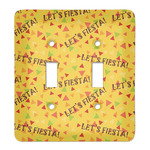 Fiesta - Cinco de Mayo Light Switch Cover (2 Toggle Plate)