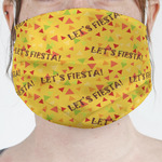 Fiesta - Cinco de Mayo Face Mask Cover