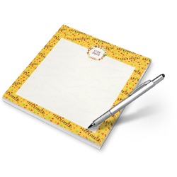 Fiesta - Cinco de Mayo Notepad (Personalized)