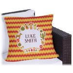 Fiesta - Cinco de Mayo Outdoor Pillow - 16" (Personalized)