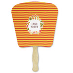 Fiesta - Cinco de Mayo Paper Fan (Personalized)