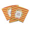 Fiesta - Cinco de Mayo Party Cup Sleeves - PARENT MAIN