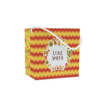 Fiesta - Cinco de Mayo Party Favor Gift Bags - Matte (Personalized)