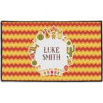 Fiesta - Cinco de Mayo Door Mat - 60"x36" (Personalized)