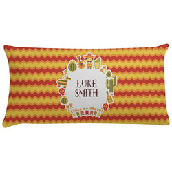 Fiesta - Cinco de Mayo Pillow Case (Personalized)