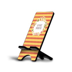 Fiesta - Cinco de Mayo Cell Phone Stand (Small) (Personalized)