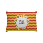 Fiesta - Cinco de Mayo Pillow Case - Standard (Personalized)