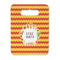 Fiesta - Cinco de Mayo Rectangle Trivet with Handle - FRONT